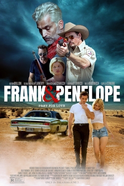 Watch Frank and Penelope Movies for Free