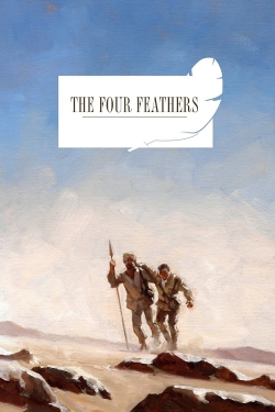 Watch The Four Feathers Movies for Free