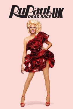 Watch RuPaul's Drag Race UK Movies for Free