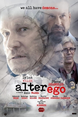 Watch Alter Ego Movies for Free