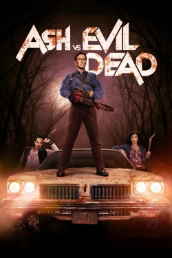 Watch Ash vs Evil Dead Movies for Free