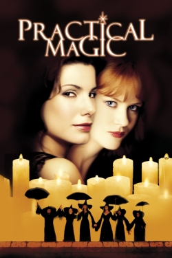 Watch Practical Magic Movies for Free