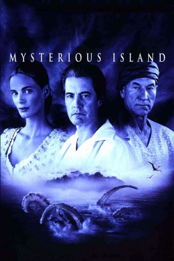 Watch Mysterious Island Movies for Free