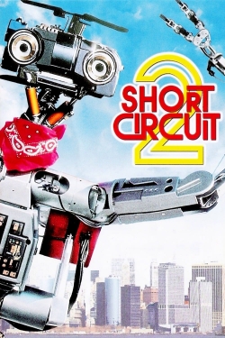 Watch Short Circuit 2 Movies for Free