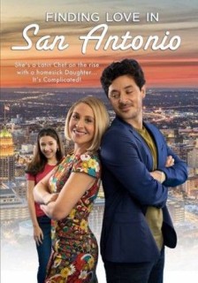 Watch Finding Love in San Antonio Movies for Free