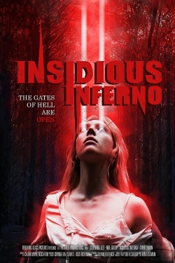 Watch Insidious Inferno Movies for Free