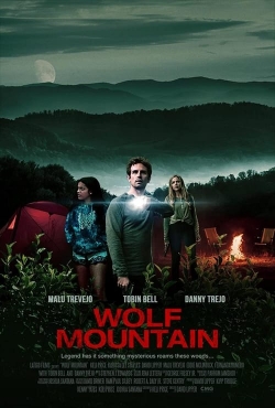 Watch Wolf Mountain Movies for Free