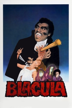 Watch Blacula Movies for Free