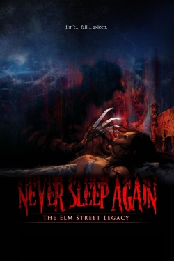 Watch Never Sleep Again: The Elm Street Legacy Movies for Free