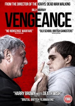 Watch Vengeance Movies for Free