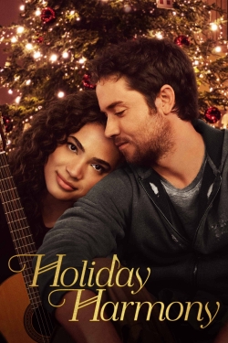 Watch Holiday Harmony Movies for Free