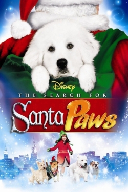 Watch The Search for Santa Paws Movies for Free
