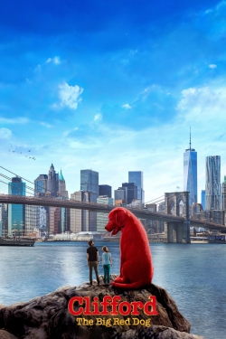 Watch Clifford the Big Red Dog Movies for Free