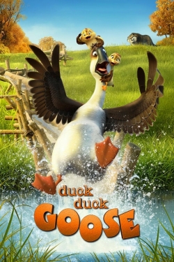 Watch Duck Duck Goose Movies for Free