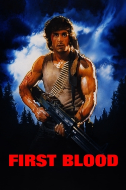 Watch First Blood Movies for Free