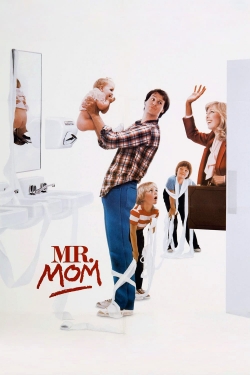 Watch Mr. Mom Movies for Free