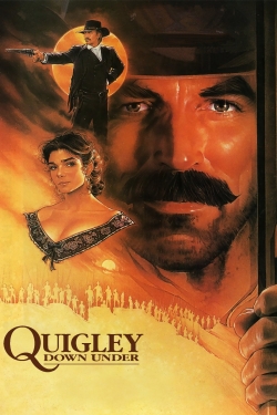 Watch Quigley Down Under Movies for Free