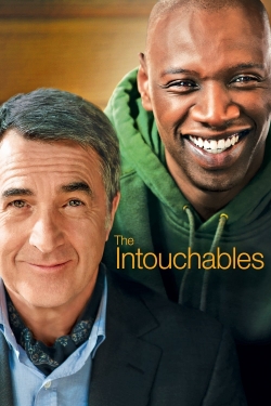 Watch The Intouchables Movies for Free