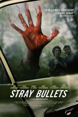 Watch Stray Bullets Movies for Free