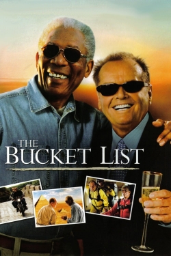 Watch The Bucket List Movies for Free