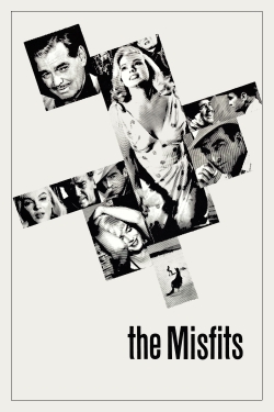 Watch The Misfits Movies for Free