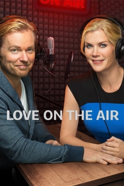 Watch Love on the Air Movies for Free