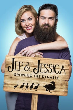 Watch Jep & Jessica: Growing the Dynasty Movies for Free
