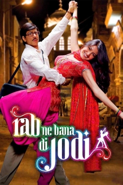 Watch Rab Ne Bana Di Jodi Movies for Free