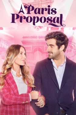 Watch A Paris Proposal Movies for Free