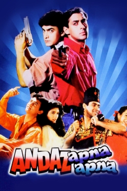 Watch Andaz Apna Apna Movies for Free