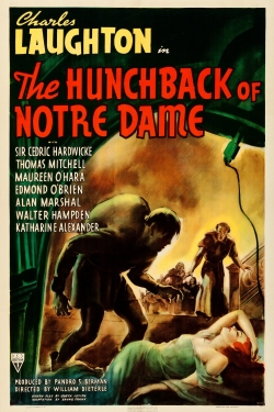 Watch The Hunchback of Notre Dame Movies for Free