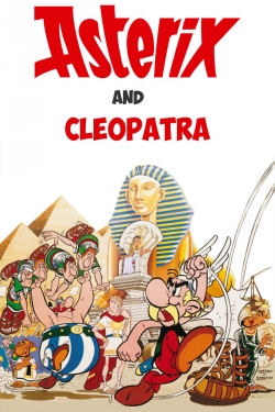 Watch Asterix and Cleopatra Movies for Free