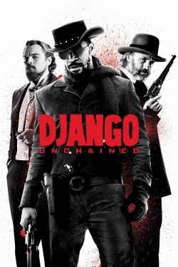 Watch Django Unchained Movies for Free