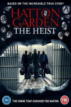 Watch Hatton Garden: The Heist Movies for Free