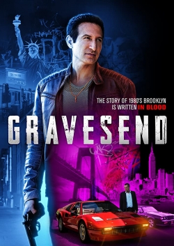 Watch Gravesend Movies for Free