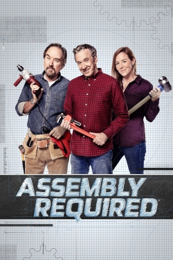 Watch Assembly Required Movies for Free