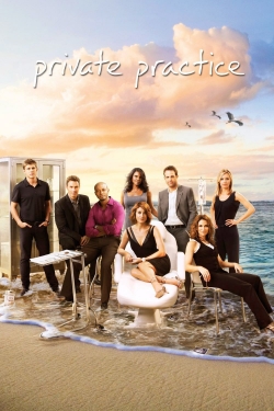 Watch Private Practice Movies for Free