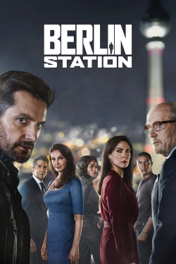 Watch Berlin Station Movies for Free
