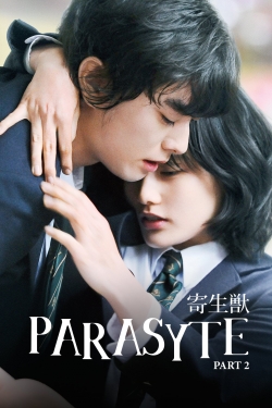 Watch Parasyte: Part 2 Movies for Free
