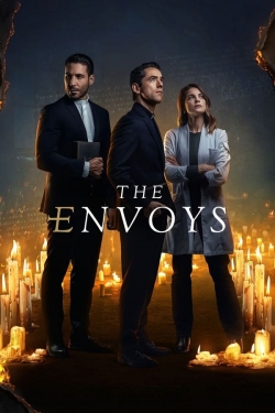 Watch The Envoys Movies for Free