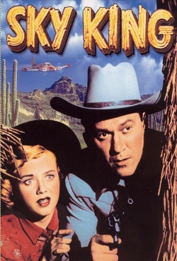 Watch Sky King Movies for Free