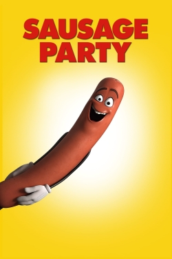 Watch Sausage Party Movies for Free