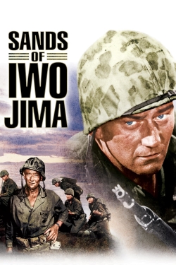 Watch Sands of Iwo Jima Movies for Free