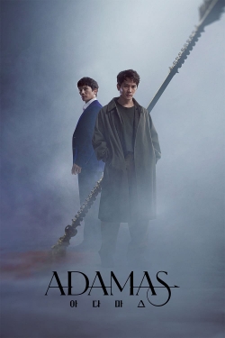 Watch Adamas Movies for Free