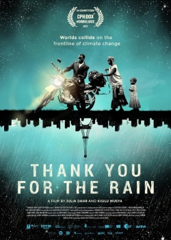 Watch Thank You for the Rain Movies for Free
