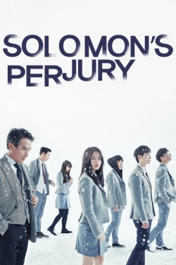 Watch Solomon's Perjury Movies for Free