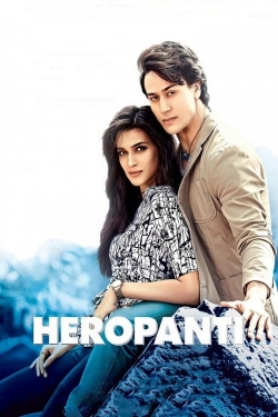 Watch Heropanti Movies for Free