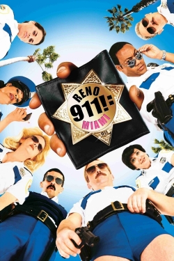 Watch Reno 911!: Miami Movies for Free