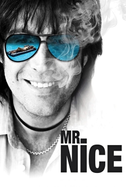 Watch Mr. Nice Movies for Free