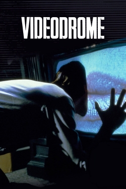 Watch Videodrome Movies for Free